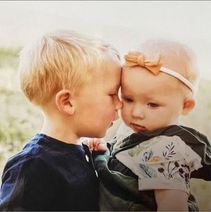 Meet your Posher, Kelley